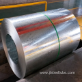 Cold Rolled Galvanized Steel Coil